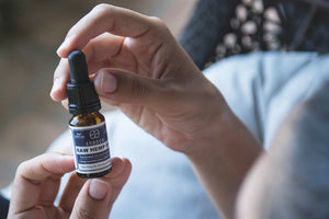 DOES CBD OIL HAVE SIDE EFFECTS?