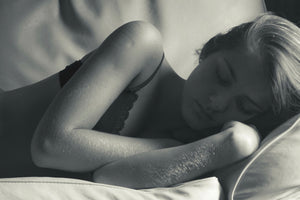 5 TIPS FOR BETTER SLEEP HYGIENE